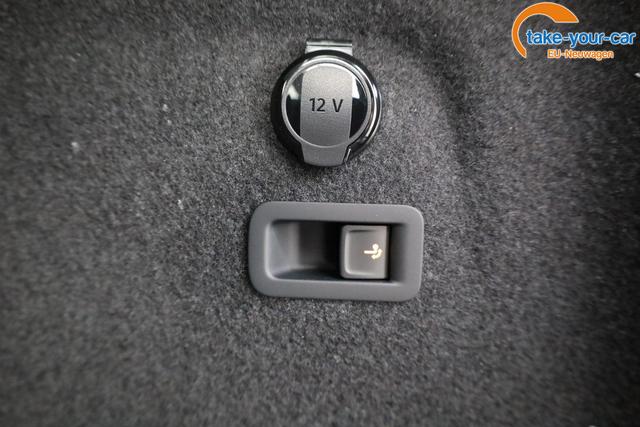 Volkswagen - Golf Variant - EU-Neuwagen - Reimport