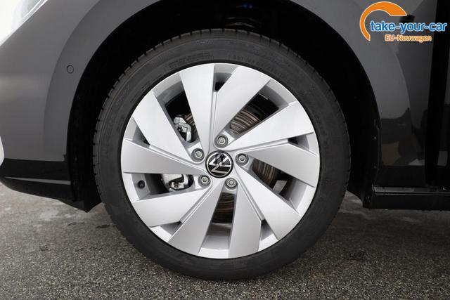 Volkswagen - Golf Variant - EU-Neuwagen - Reimport