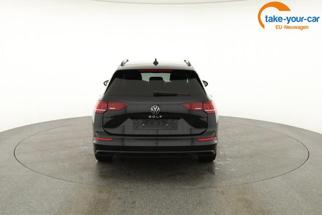 Volkswagen - Golf Variant - EU-Neuwagen - Reimport