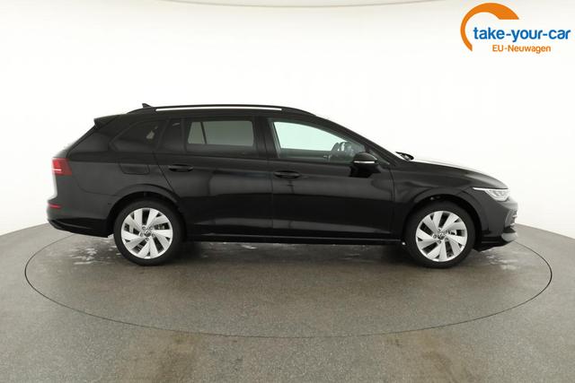 Volkswagen - Golf Variant - EU-Neuwagen - Reimport