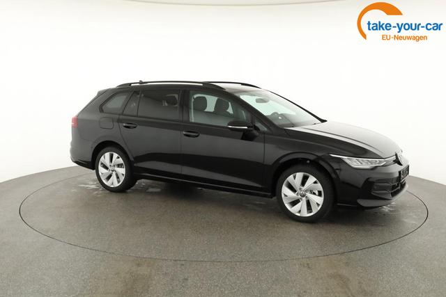 Volkswagen - Golf Variant - EU-Neuwagen - Reimport