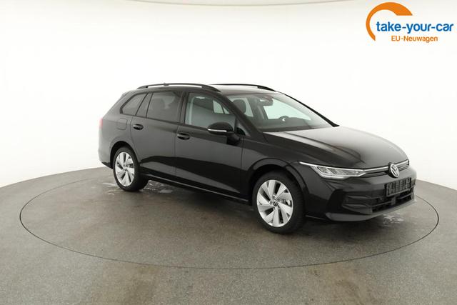 Volkswagen - Golf Variant - EU-Neuwagen - Reimport