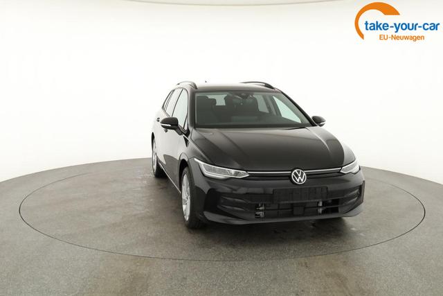 Volkswagen - Golf Variant - EU-Neuwagen - Reimport