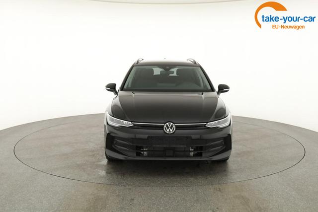 Volkswagen - Golf Variant - EU-Neuwagen - Reimport