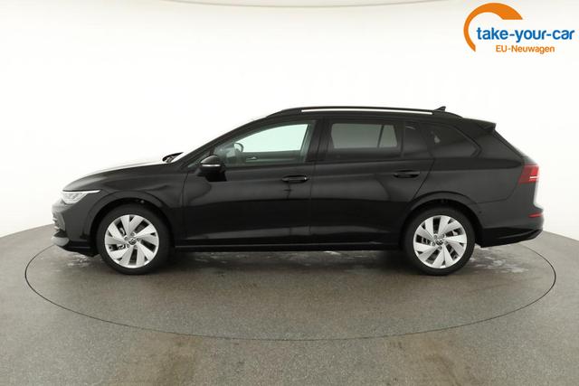 Volkswagen - Golf Variant - EU-Neuwagen - Reimport