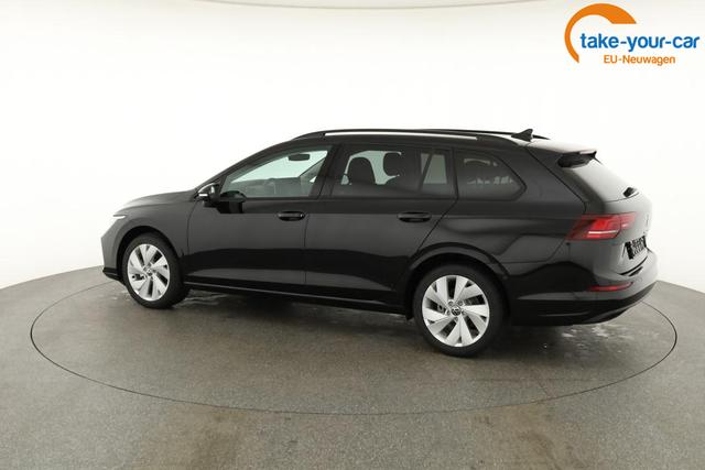 Volkswagen - Golf Variant - EU-Neuwagen - Reimport
