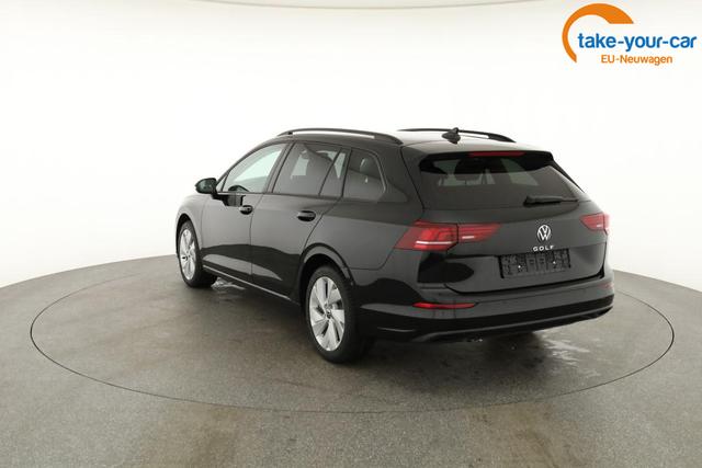 Volkswagen - Golf Variant - EU-Neuwagen - Reimport