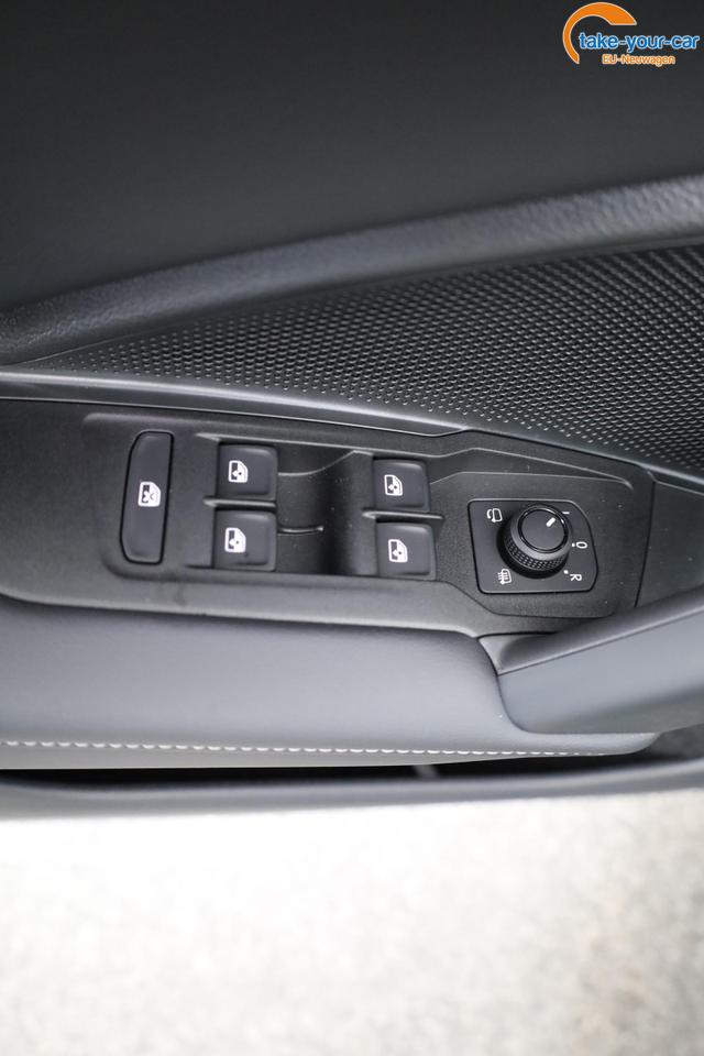 Volkswagen - Tiguan - EU-Neuwagen - Reimport