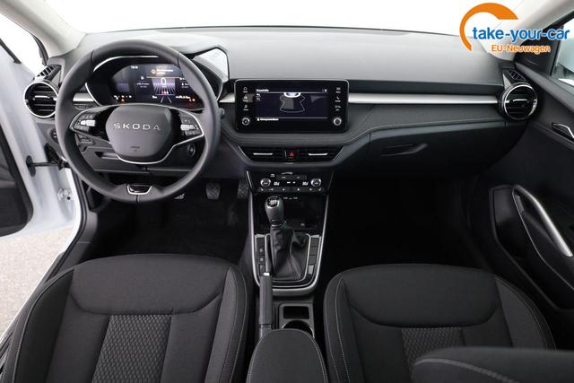 Skoda - Fabia - EU-Neuwagen - Reimport