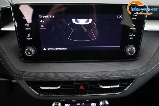 Skoda - Fabia - EU-Neuwagen - Reimport