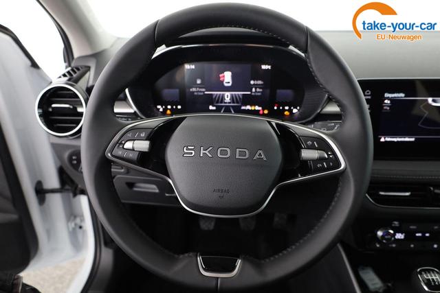 Skoda - Fabia - EU-Neuwagen - Reimport