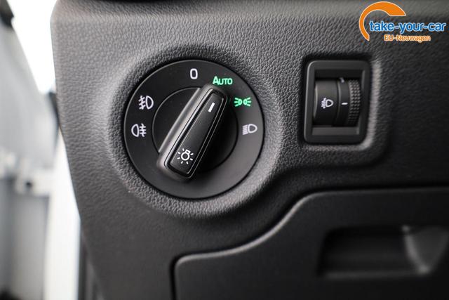 Skoda - Fabia - EU-Neuwagen - Reimport