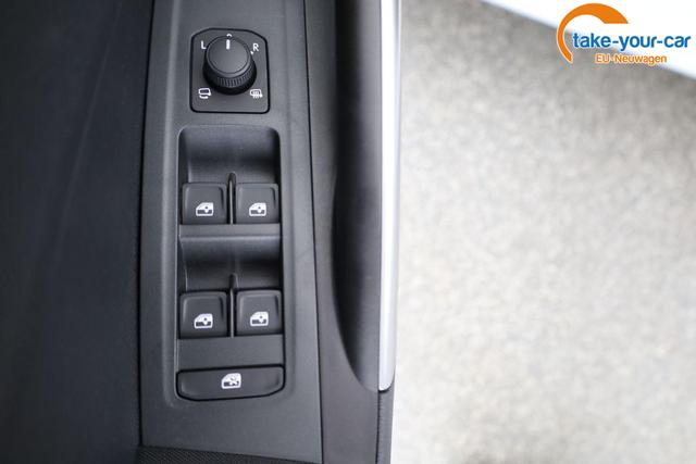 Skoda - Fabia - EU-Neuwagen - Reimport