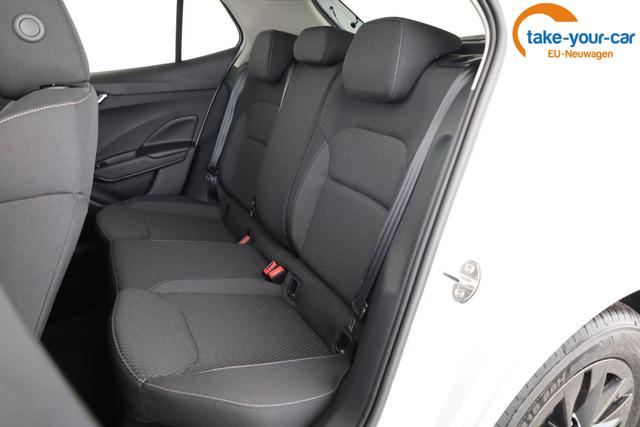 Skoda - Fabia - EU-Neuwagen - Reimport