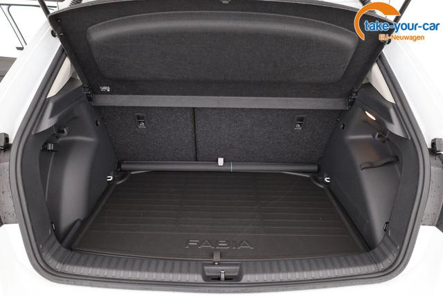 Skoda - Fabia - EU-Neuwagen - Reimport