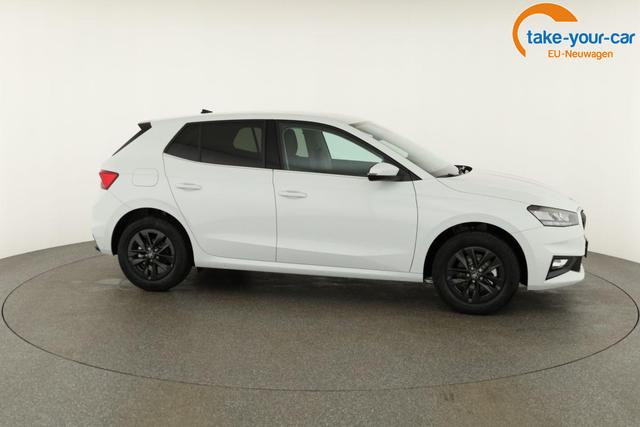 Skoda - Fabia - EU-Neuwagen - Reimport