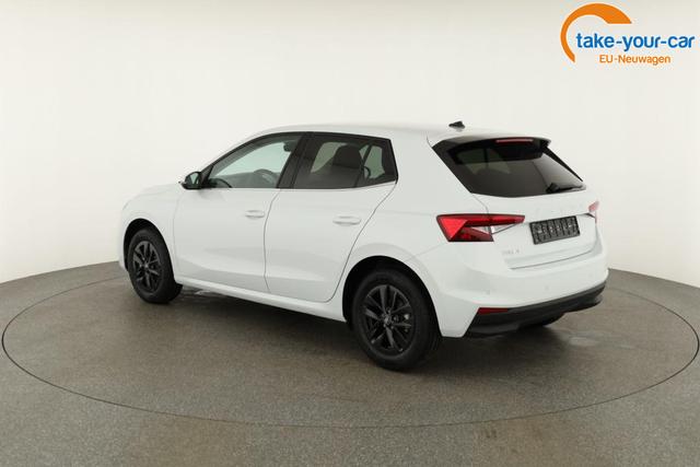 Skoda - Fabia - EU-Neuwagen - Reimport