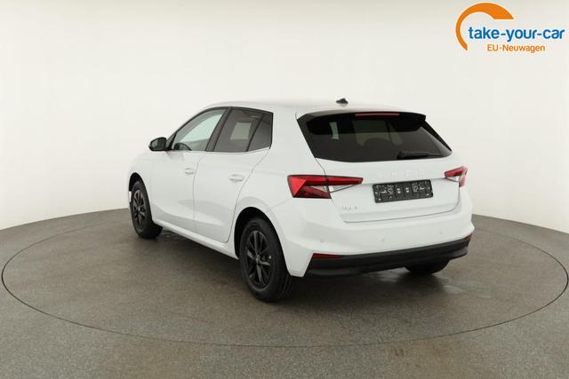 Skoda - Fabia - EU-Neuwagen - Reimport