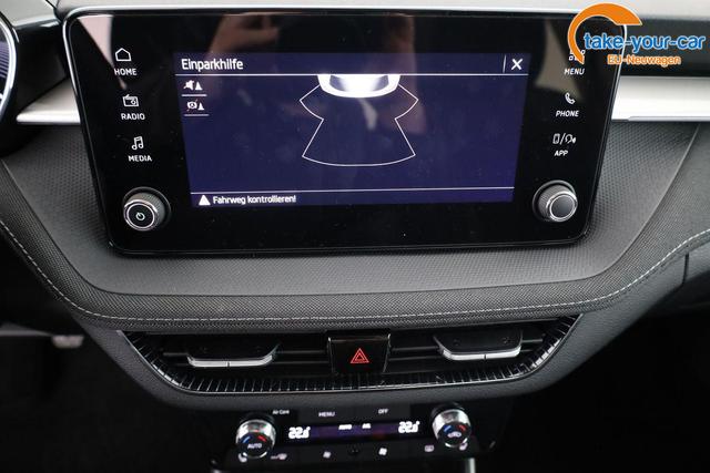 Skoda - Fabia - EU-Neuwagen - Reimport