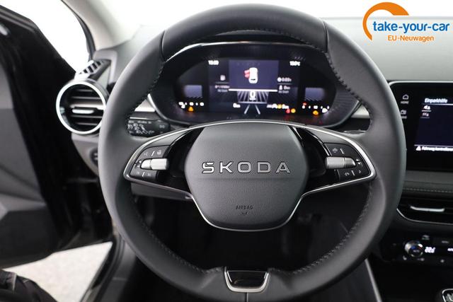 Skoda - Fabia - EU-Neuwagen - Reimport