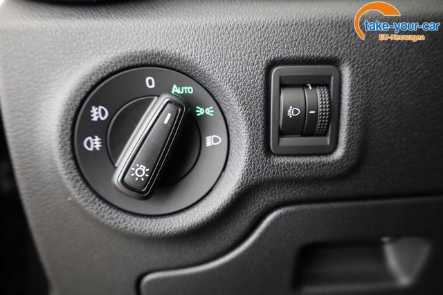 Skoda - Fabia - EU-Neuwagen - Reimport