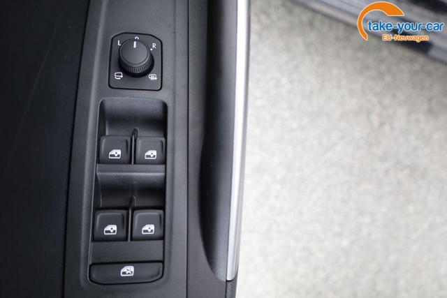 Skoda - Fabia - EU-Neuwagen - Reimport