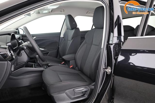 Skoda - Fabia - EU-Neuwagen - Reimport