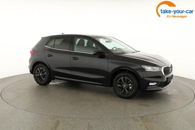 Skoda - Fabia - EU-Neuwagen - Reimport