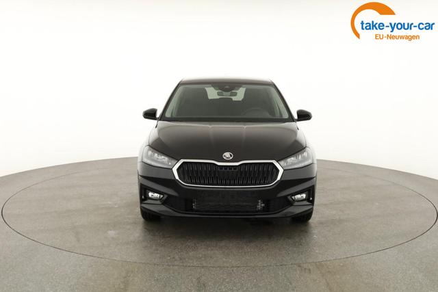 Skoda - Fabia - EU-Neuwagen - Reimport
