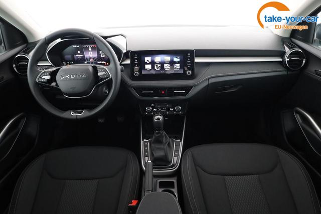 Skoda - Fabia - EU-Neuwagen - Reimport