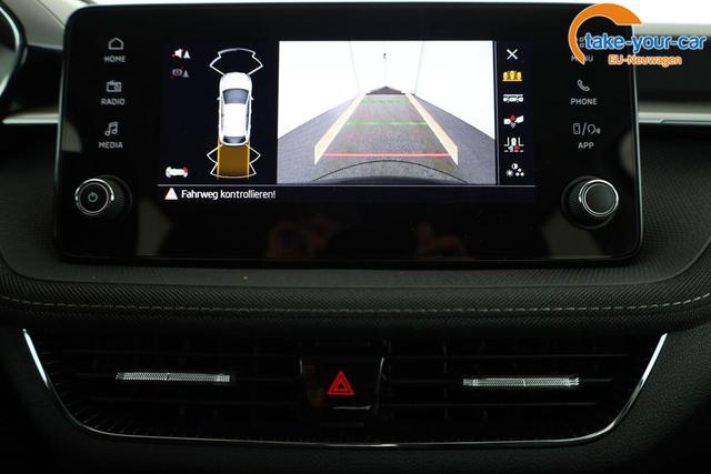 Skoda - Fabia - EU-Neuwagen - Reimport