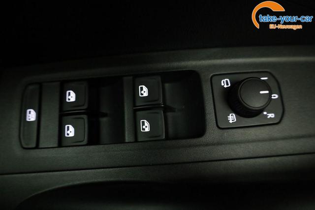 Skoda - Fabia - EU-Neuwagen - Reimport