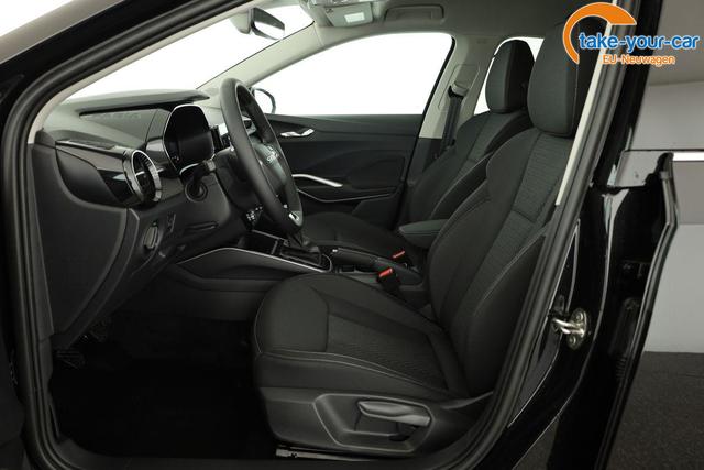 Skoda - Fabia - EU-Neuwagen - Reimport