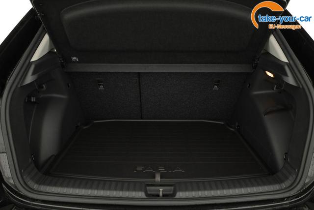 Skoda - Fabia - EU-Neuwagen - Reimport