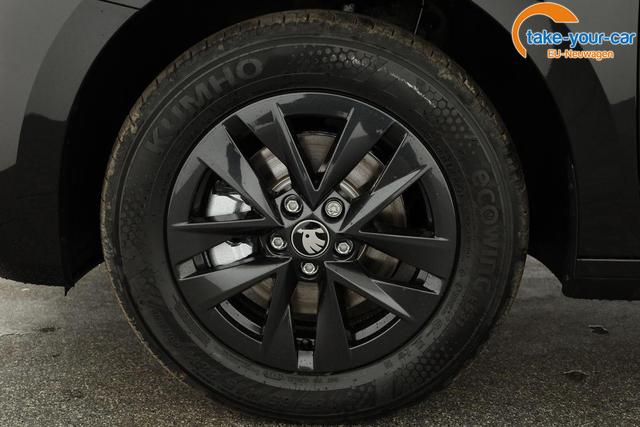 Skoda - Fabia - EU-Neuwagen - Reimport