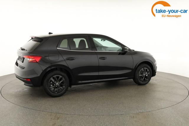 Skoda - Fabia - EU-Neuwagen - Reimport