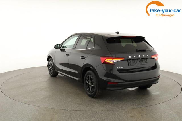 Skoda - Fabia - EU-Neuwagen - Reimport