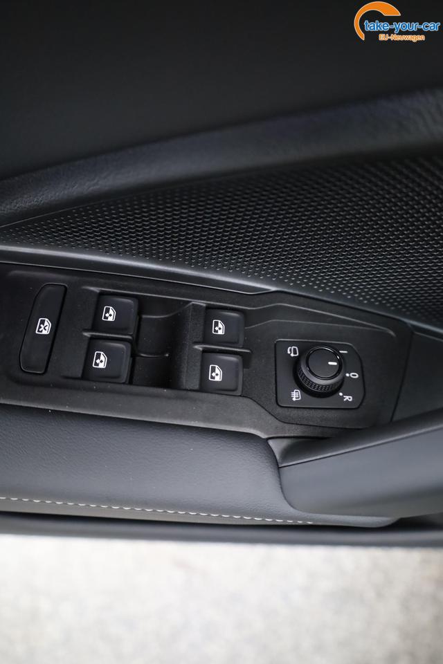 Volkswagen - Tiguan - EU-Neuwagen - Reimport