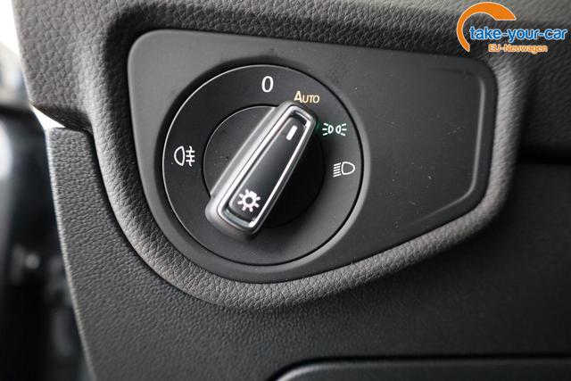 Volkswagen - Touran - EU-Neuwagen - Reimport