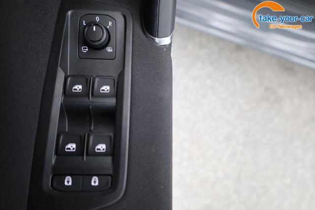 Volkswagen - Touran - EU-Neuwagen - Reimport