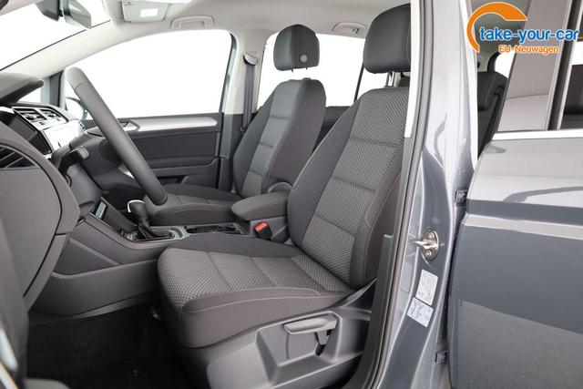Volkswagen - Touran - EU-Neuwagen - Reimport