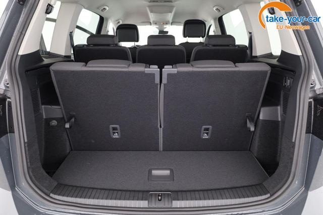 Volkswagen - Touran - EU-Neuwagen - Reimport