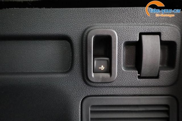 Volkswagen - Touran - EU-Neuwagen - Reimport