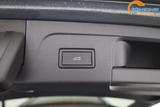 Volkswagen - Touran - EU-Neuwagen - Reimport