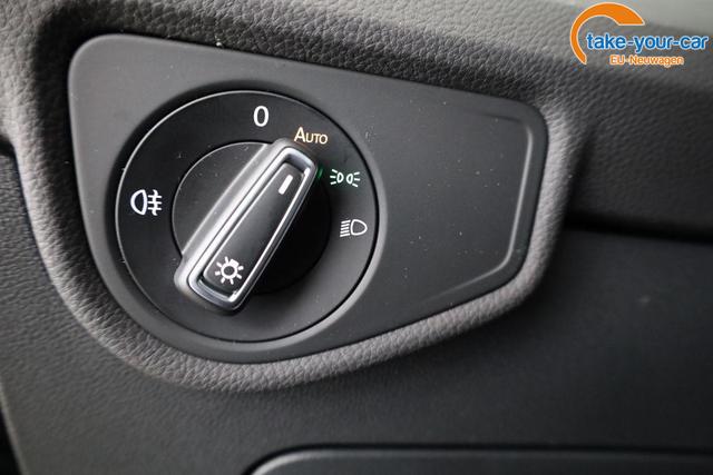 Volkswagen - Touran - EU-Neuwagen - Reimport