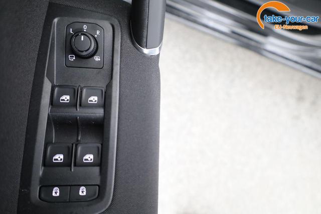 Volkswagen - Touran - EU-Neuwagen - Reimport