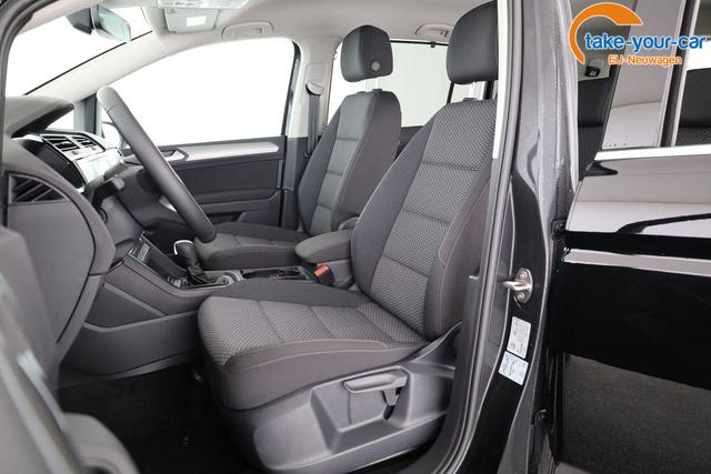 Volkswagen - Touran - EU-Neuwagen - Reimport