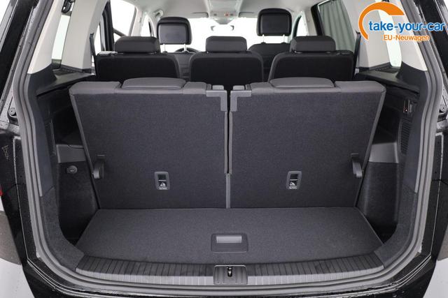 Volkswagen - Touran - EU-Neuwagen - Reimport