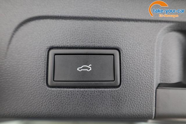 Volkswagen - Touran - EU-Neuwagen - Reimport