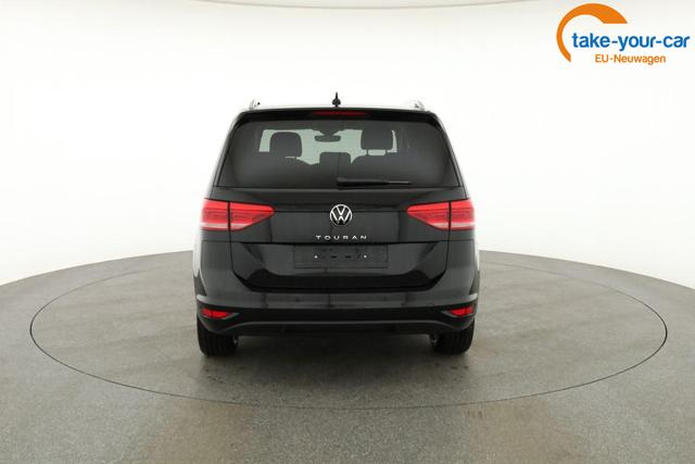 Volkswagen - Touran - EU-Neuwagen - Reimport